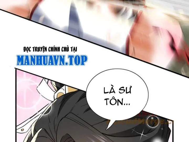 Đồ Đệ Nữ Đế Của Ta Muốn Hắc Hóa! Chapter 43 - Trang 2