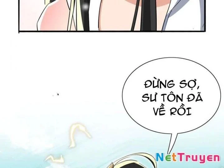 Đồ Đệ Nữ Đế Của Ta Muốn Hắc Hóa! Chapter 43 - Trang 2