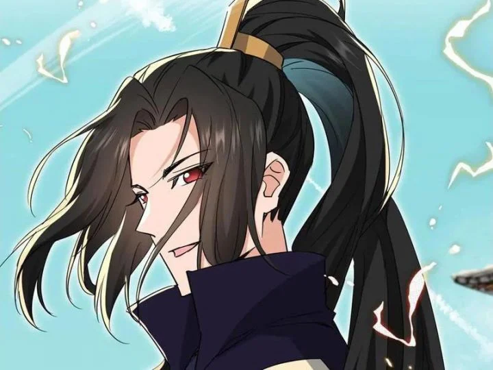 Đồ Đệ Nữ Đế Của Ta Muốn Hắc Hóa! Chapter 43 - Trang 2