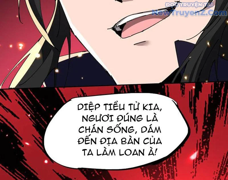 Đồ Đệ Nữ Đế Của Ta Muốn Hắc Hóa! Chapter 44 - Trang 2