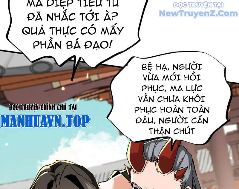 Đồ Đệ Nữ Đế Của Ta Muốn Hắc Hóa! Chapter 44 - Trang 2