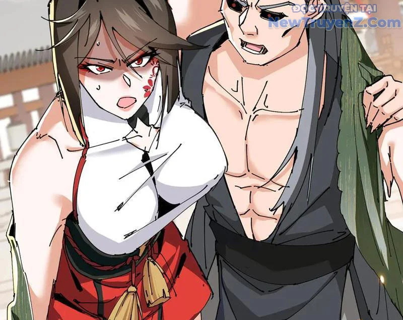 Đồ Đệ Nữ Đế Của Ta Muốn Hắc Hóa! Chapter 44 - Trang 2
