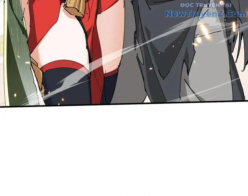 Đồ Đệ Nữ Đế Của Ta Muốn Hắc Hóa! Chapter 44 - Trang 2