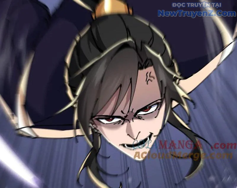 Đồ Đệ Nữ Đế Của Ta Muốn Hắc Hóa! Chapter 44 - Trang 2