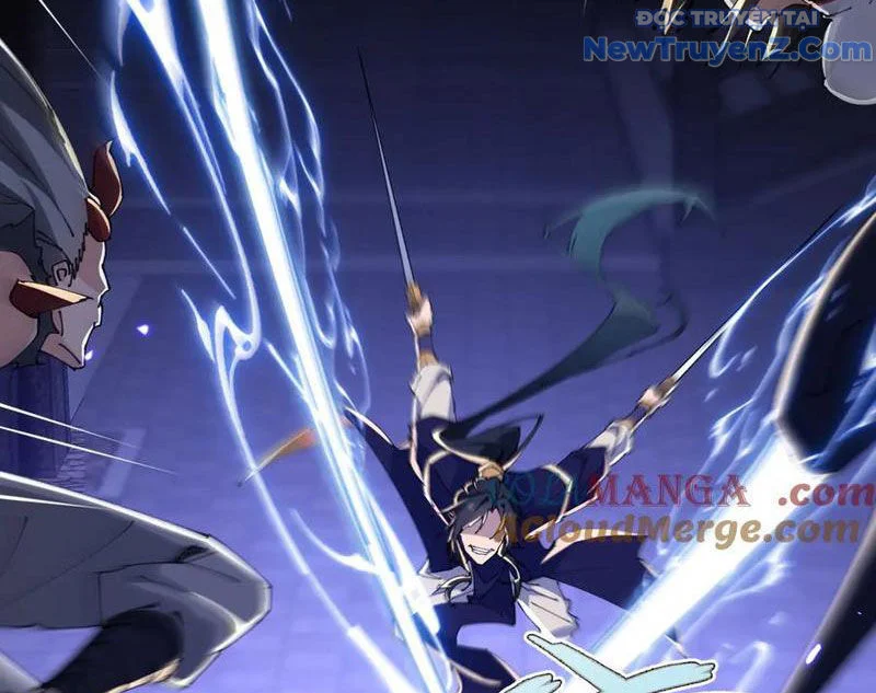 Đồ Đệ Nữ Đế Của Ta Muốn Hắc Hóa! Chapter 44 - Trang 2