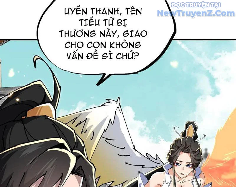 Đồ Đệ Nữ Đế Của Ta Muốn Hắc Hóa! Chapter 44 - Trang 2