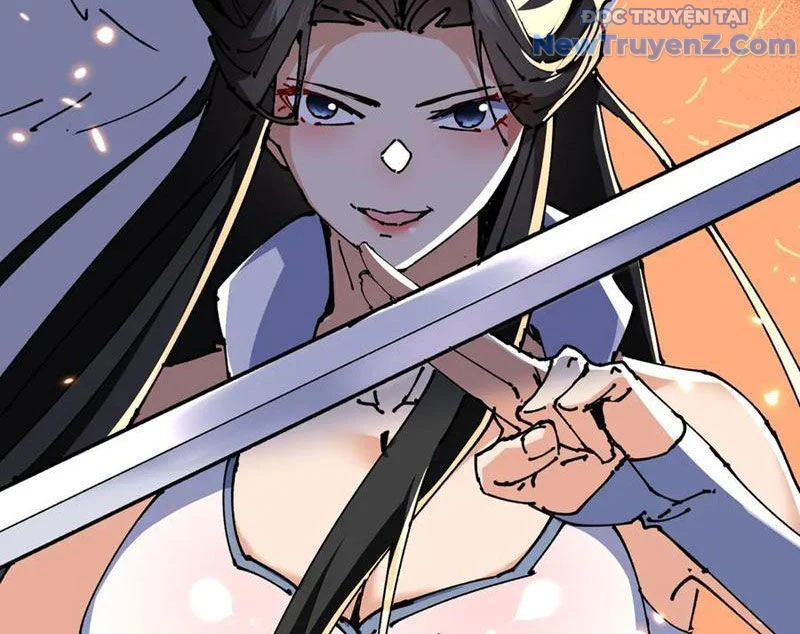 Đồ Đệ Nữ Đế Của Ta Muốn Hắc Hóa! Chapter 44 - Trang 2