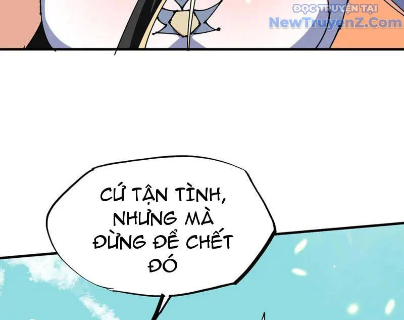 Đồ Đệ Nữ Đế Của Ta Muốn Hắc Hóa! Chapter 44 - Trang 2