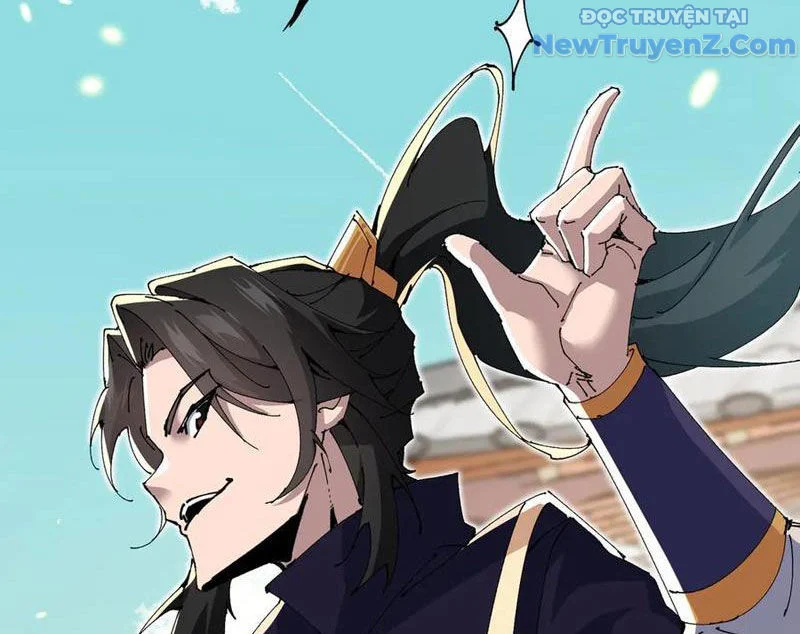 Đồ Đệ Nữ Đế Của Ta Muốn Hắc Hóa! Chapter 44 - Trang 2