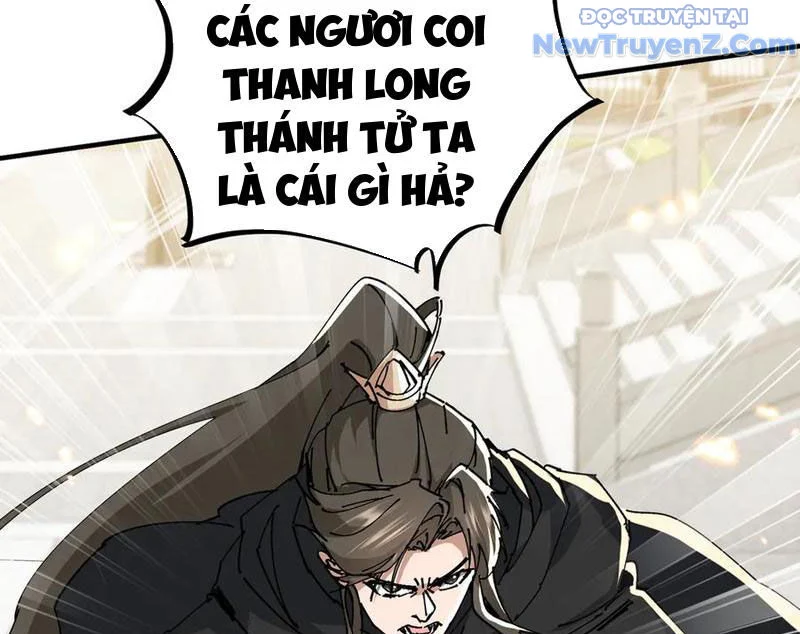 Đồ Đệ Nữ Đế Của Ta Muốn Hắc Hóa! Chapter 44 - Trang 2