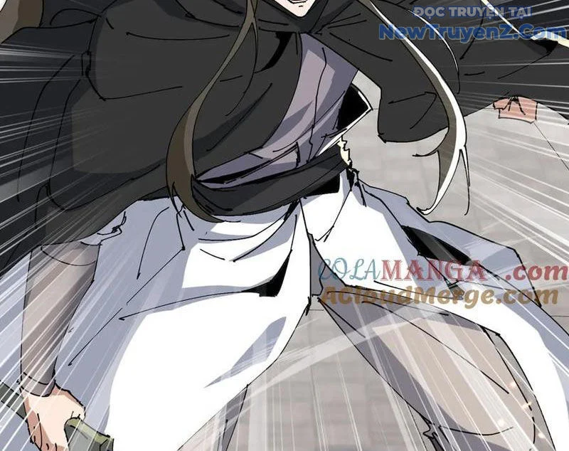 Đồ Đệ Nữ Đế Của Ta Muốn Hắc Hóa! Chapter 44 - Trang 2