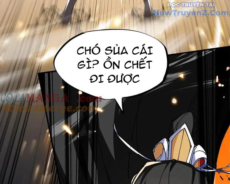 Đồ Đệ Nữ Đế Của Ta Muốn Hắc Hóa! Chapter 44 - Trang 2