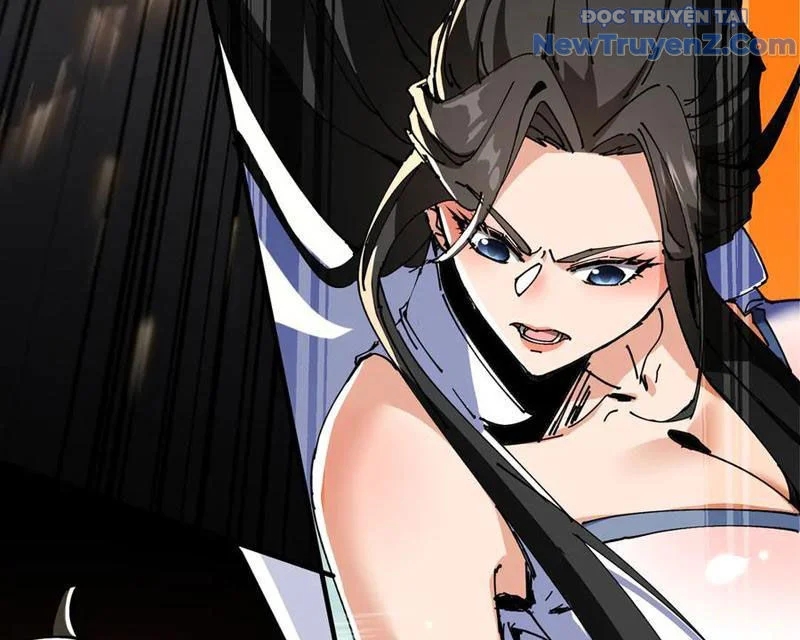 Đồ Đệ Nữ Đế Của Ta Muốn Hắc Hóa! Chapter 44 - Trang 2