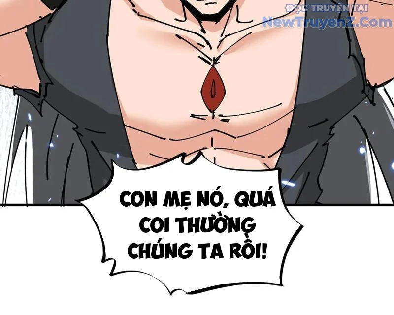 Đồ Đệ Nữ Đế Của Ta Muốn Hắc Hóa! Chapter 44 - Trang 2