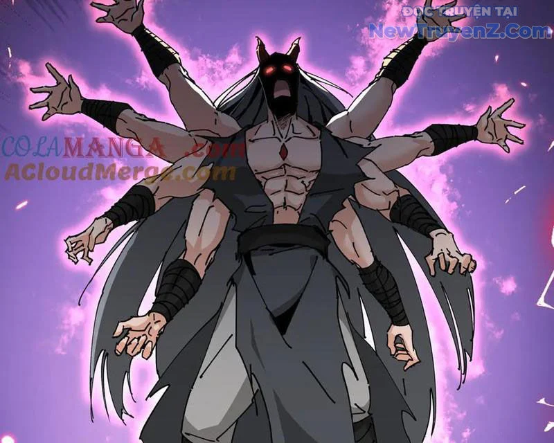 Đồ Đệ Nữ Đế Của Ta Muốn Hắc Hóa! Chapter 44 - Trang 2