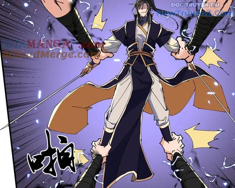 Đồ Đệ Nữ Đế Của Ta Muốn Hắc Hóa! Chapter 44 - Trang 2
