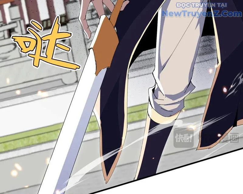 Đồ Đệ Nữ Đế Của Ta Muốn Hắc Hóa! Chapter 44 - Trang 2