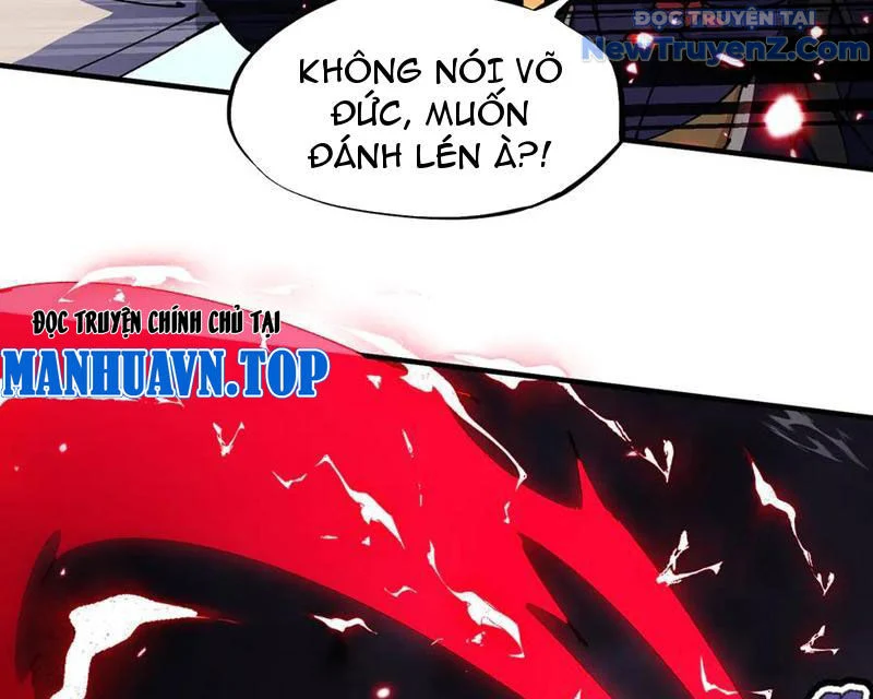 Đồ Đệ Nữ Đế Của Ta Muốn Hắc Hóa! Chapter 44 - Trang 2