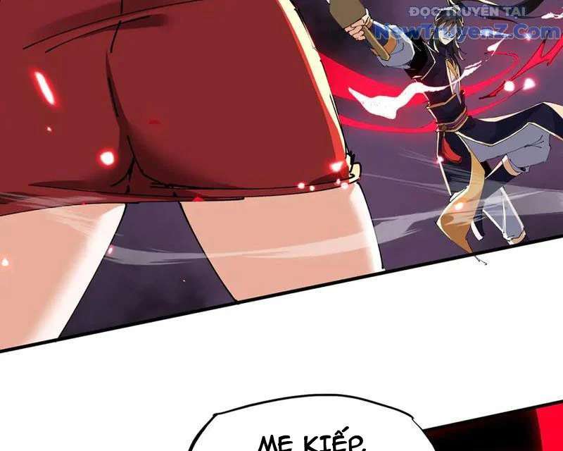 Đồ Đệ Nữ Đế Của Ta Muốn Hắc Hóa! Chapter 44 - Trang 2