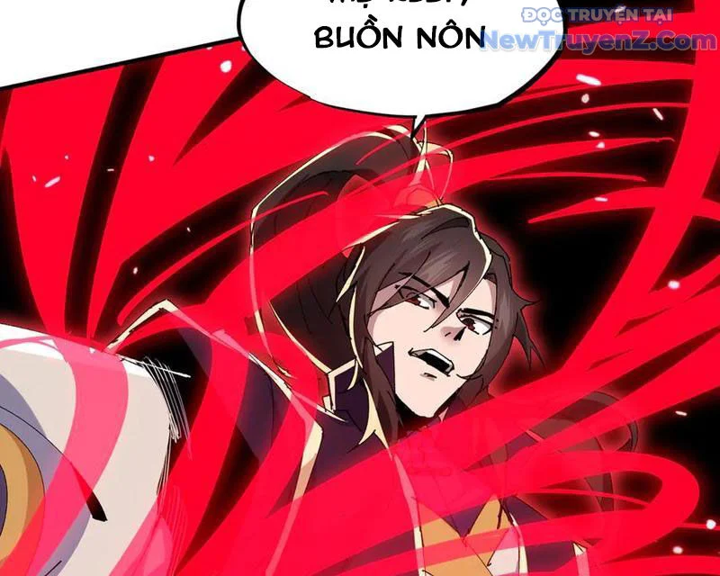 Đồ Đệ Nữ Đế Của Ta Muốn Hắc Hóa! Chapter 44 - Trang 2