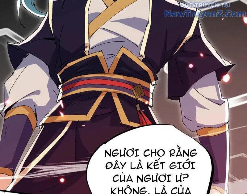Đồ Đệ Nữ Đế Của Ta Muốn Hắc Hóa! Chapter 44 - Trang 2