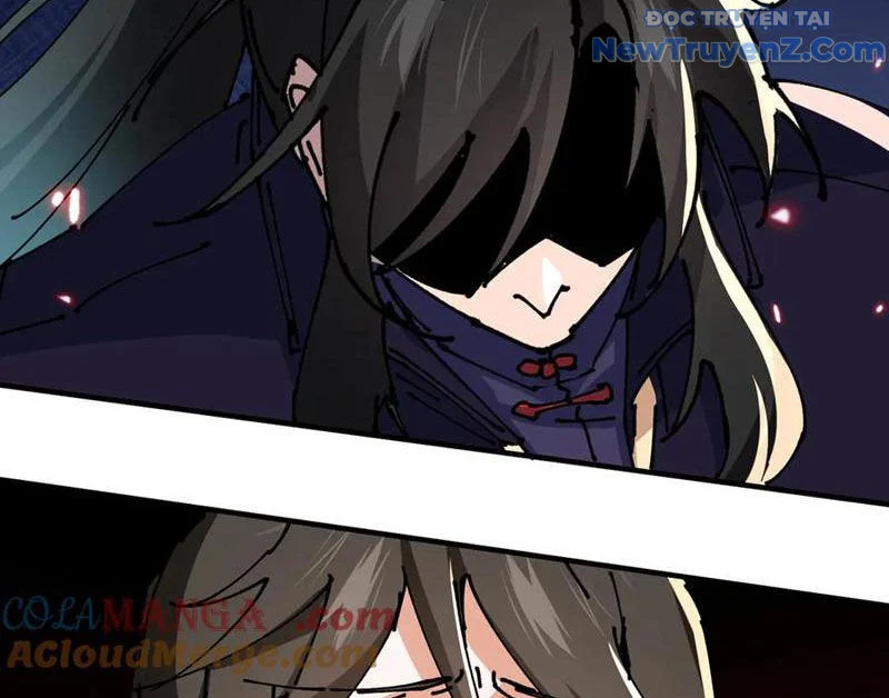Đồ Đệ Nữ Đế Của Ta Muốn Hắc Hóa! Chapter 44 - Trang 2