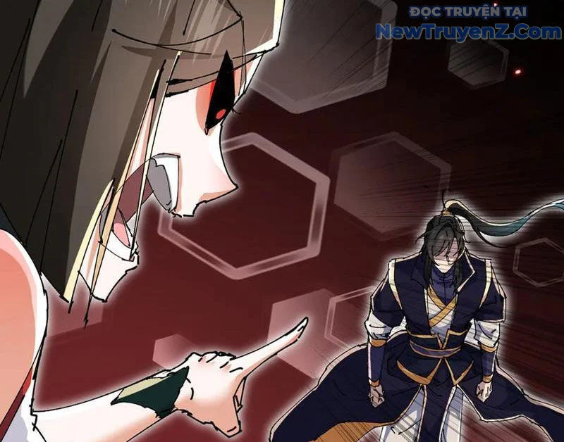 Đồ Đệ Nữ Đế Của Ta Muốn Hắc Hóa! Chapter 44 - Trang 2