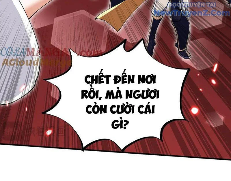 Đồ Đệ Nữ Đế Của Ta Muốn Hắc Hóa! Chapter 44 - Trang 2