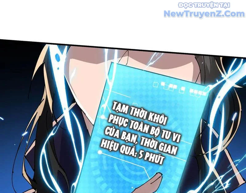 Đồ Đệ Nữ Đế Của Ta Muốn Hắc Hóa! Chapter 44 - Trang 2