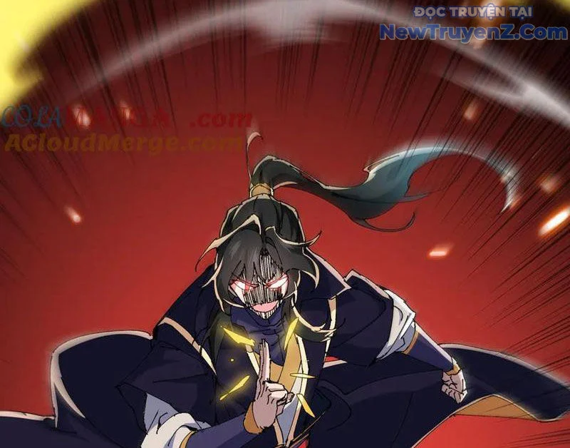 Đồ Đệ Nữ Đế Của Ta Muốn Hắc Hóa! Chapter 44 - Trang 2