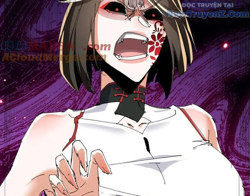 Đồ Đệ Nữ Đế Của Ta Muốn Hắc Hóa! Chapter 44 - Trang 2