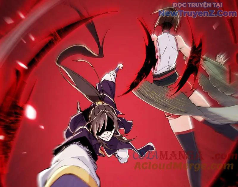 Đồ Đệ Nữ Đế Của Ta Muốn Hắc Hóa! Chapter 44 - Trang 2