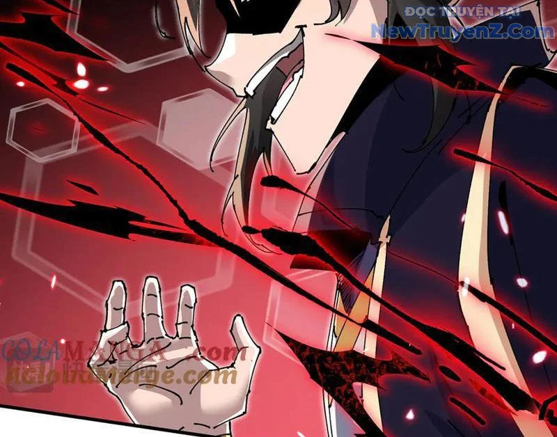 Đồ Đệ Nữ Đế Của Ta Muốn Hắc Hóa! Chapter 44 - Trang 2