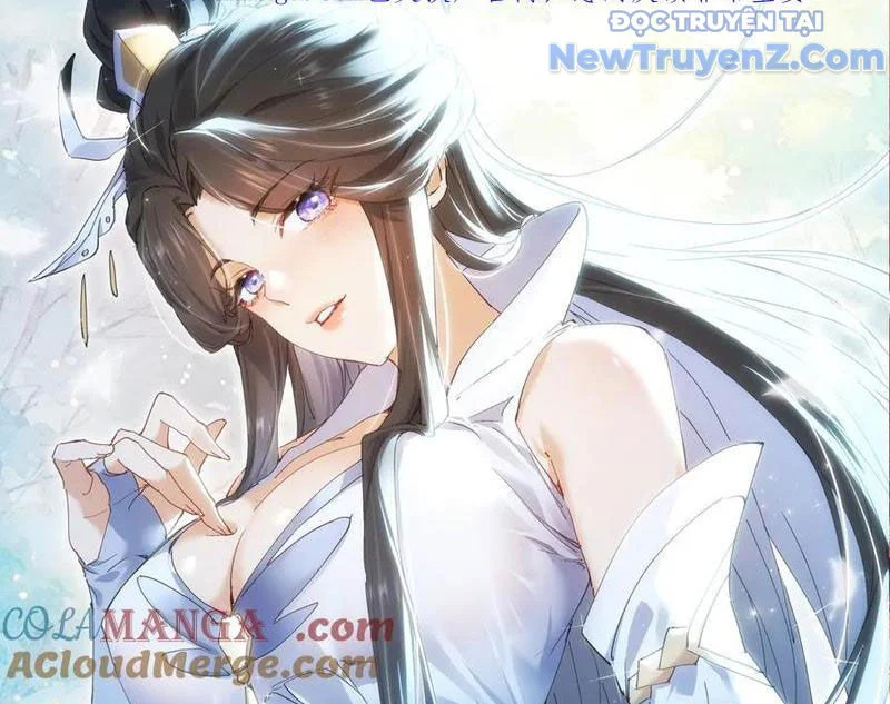 Đồ Đệ Nữ Đế Của Ta Muốn Hắc Hóa! Chapter 46 - Trang 2