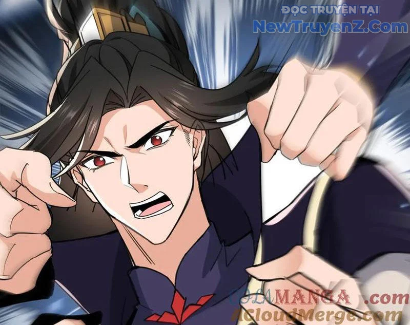 Đồ Đệ Nữ Đế Của Ta Muốn Hắc Hóa! Chapter 46 - Trang 2