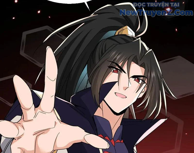 Đồ Đệ Nữ Đế Của Ta Muốn Hắc Hóa! Chapter 46 - Trang 2