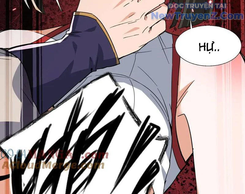 Đồ Đệ Nữ Đế Của Ta Muốn Hắc Hóa! Chapter 46 - Trang 2