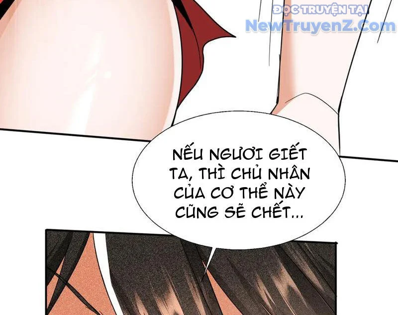 Đồ Đệ Nữ Đế Của Ta Muốn Hắc Hóa! Chapter 46 - Trang 2