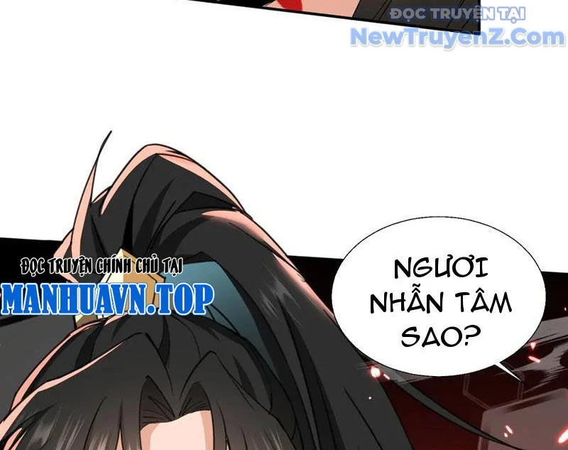Đồ Đệ Nữ Đế Của Ta Muốn Hắc Hóa! Chapter 46 - Trang 2