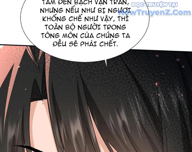 Đồ Đệ Nữ Đế Của Ta Muốn Hắc Hóa! Chapter 46 - Trang 2