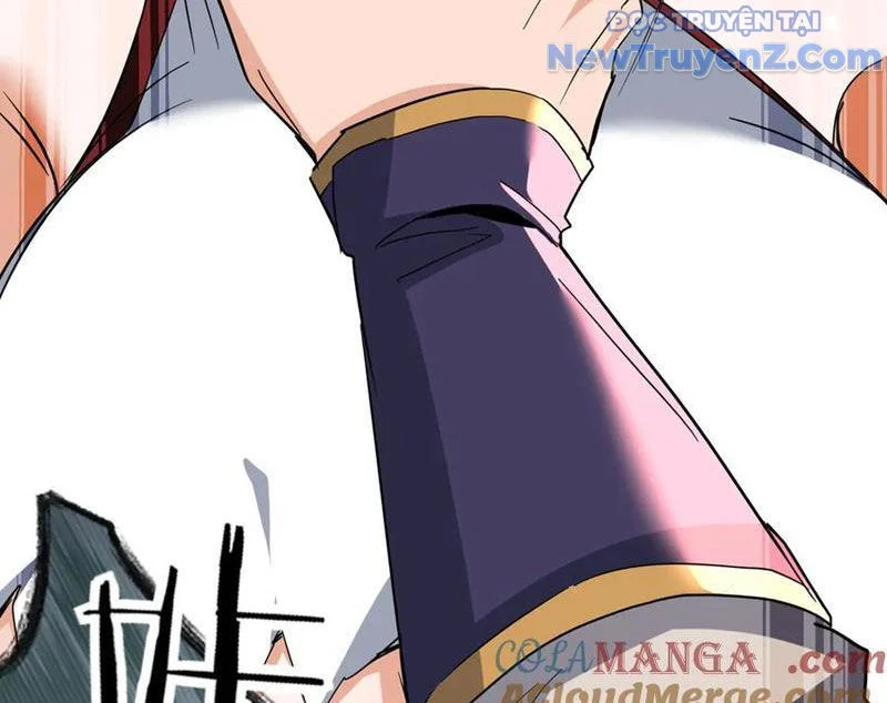 Đồ Đệ Nữ Đế Của Ta Muốn Hắc Hóa! Chapter 46 - Trang 2
