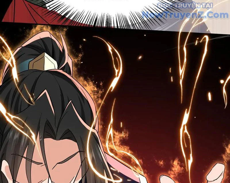 Đồ Đệ Nữ Đế Của Ta Muốn Hắc Hóa! Chapter 46 - Trang 2