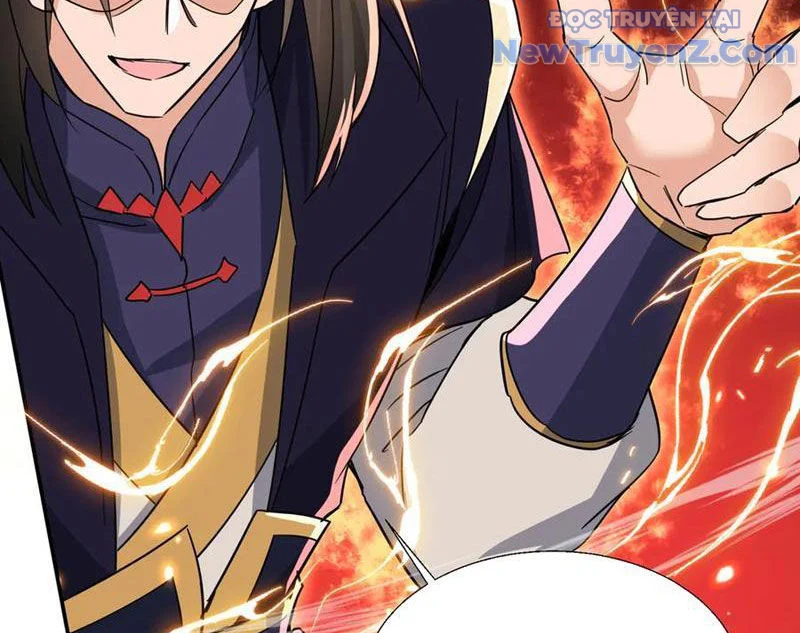 Đồ Đệ Nữ Đế Của Ta Muốn Hắc Hóa! Chapter 46 - Trang 2