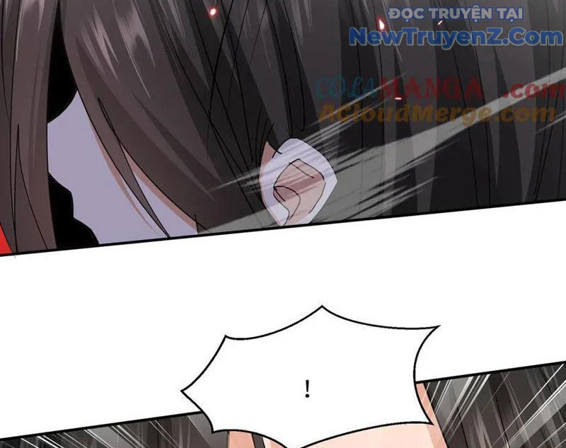 Đồ Đệ Nữ Đế Của Ta Muốn Hắc Hóa! Chapter 46 - Trang 2