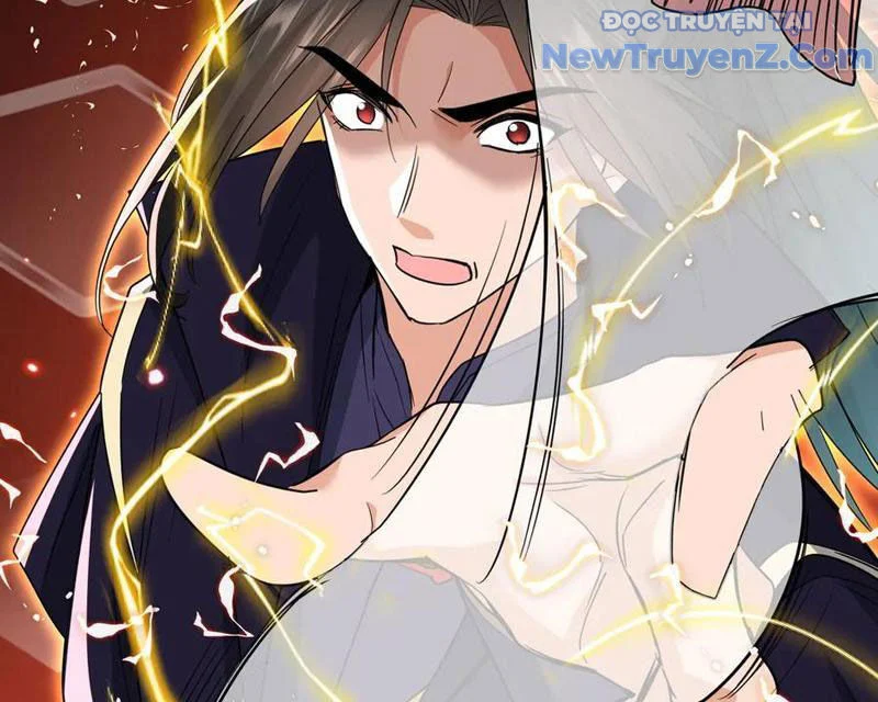 Đồ Đệ Nữ Đế Của Ta Muốn Hắc Hóa! Chapter 46 - Trang 2