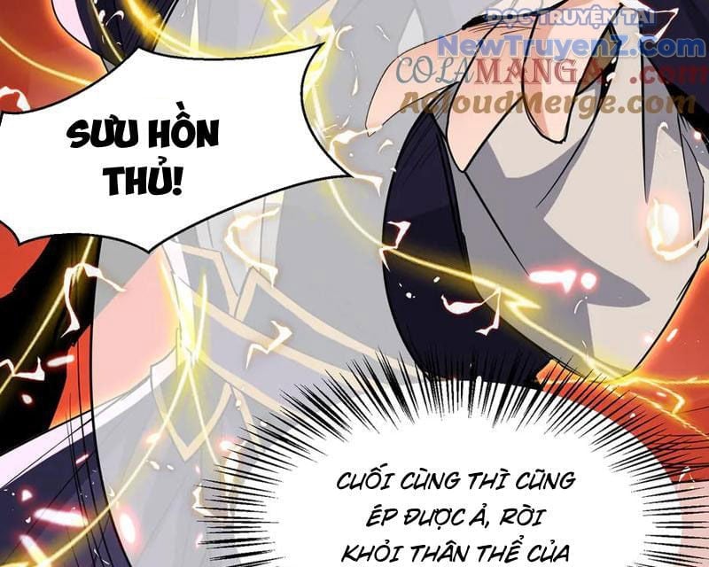 Đồ Đệ Nữ Đế Của Ta Muốn Hắc Hóa! Chapter 46 - Trang 2