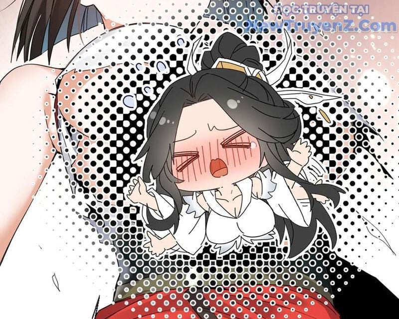 Đồ Đệ Nữ Đế Của Ta Muốn Hắc Hóa! Chapter 46 - Trang 2