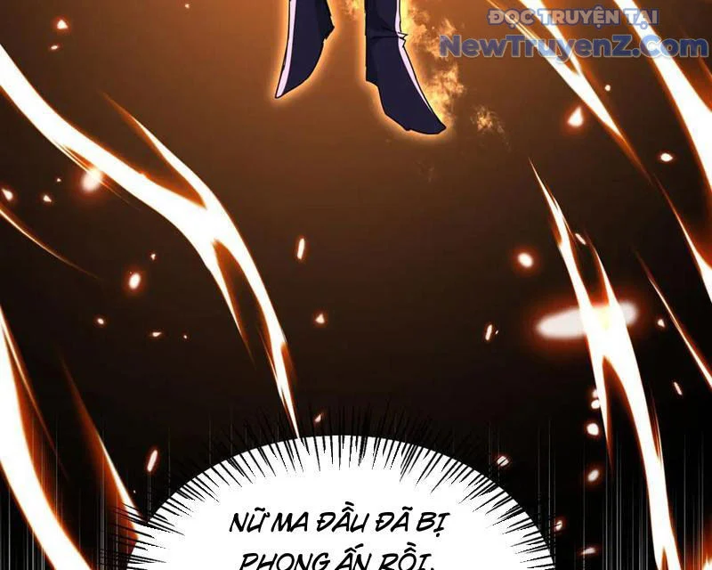 Đồ Đệ Nữ Đế Của Ta Muốn Hắc Hóa! Chapter 46 - Trang 2