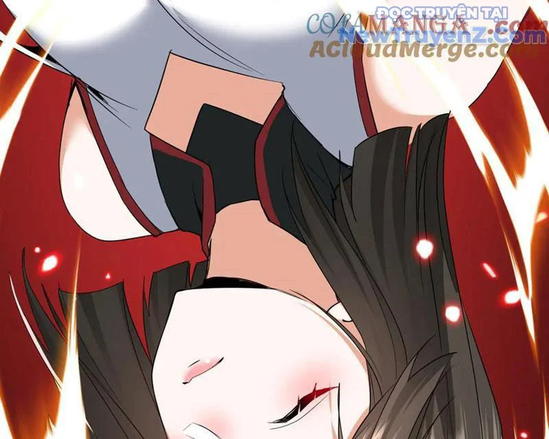 Đồ Đệ Nữ Đế Của Ta Muốn Hắc Hóa! Chapter 46 - Trang 2