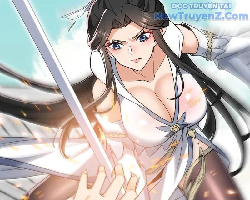 Đồ Đệ Nữ Đế Của Ta Muốn Hắc Hóa! Chapter 46 - Trang 2